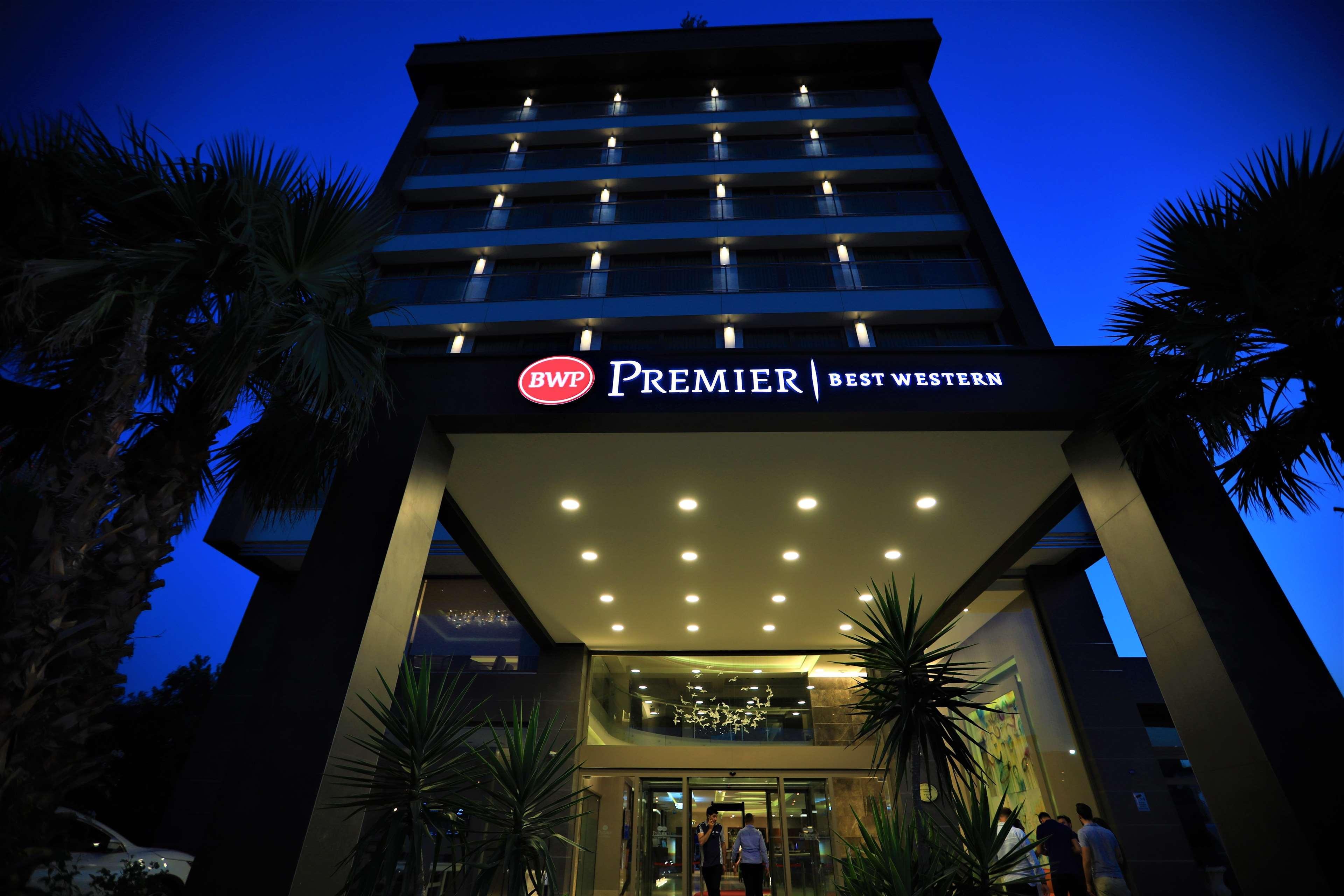 Otel Western Premier Karsiyaka Convention &